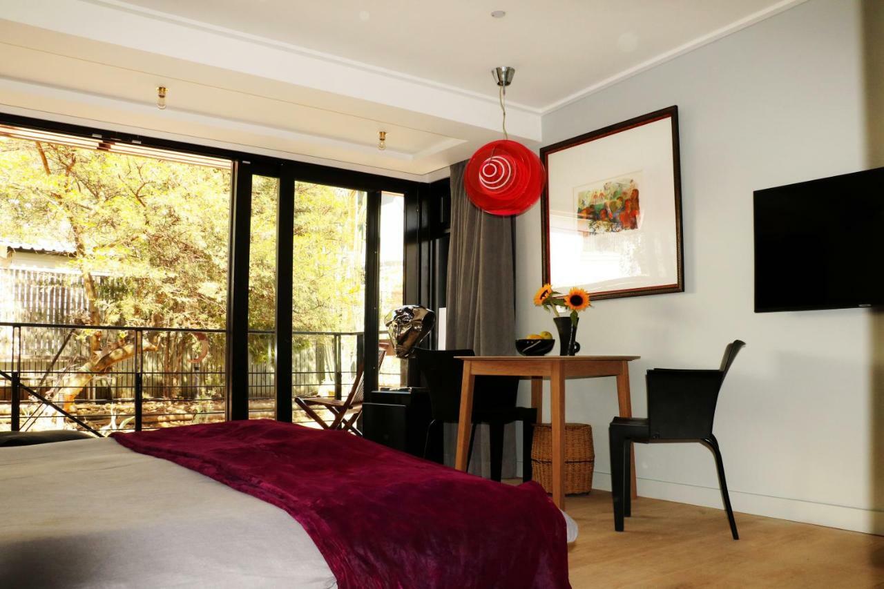 Casa 1 * Cape Town