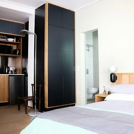 Casa 1 Apartment Cape Town Exterior photo