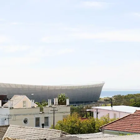 Casa 1 Apartment Cape Town Exterior photo