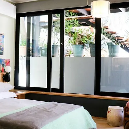 Casa 1 Apartment Cape Town Exterior photo