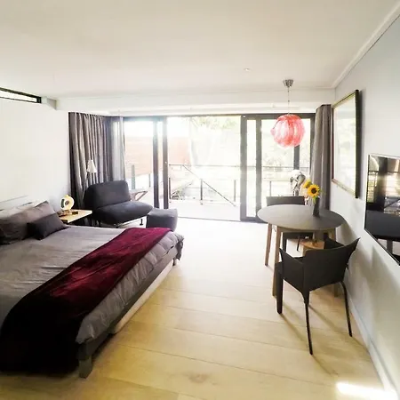 Casa 1 Apartment Cape Town Exterior photo