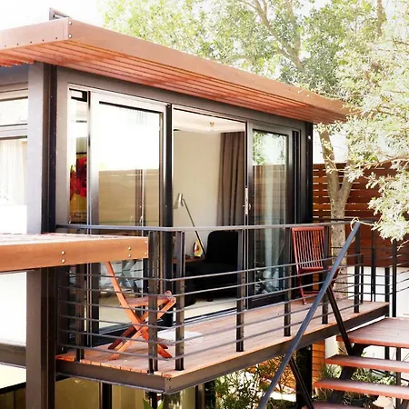 Casa 1 Apartment Cape Town Exterior photo