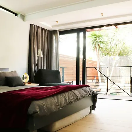Casa 1 Apartment Cape Town Exterior photo