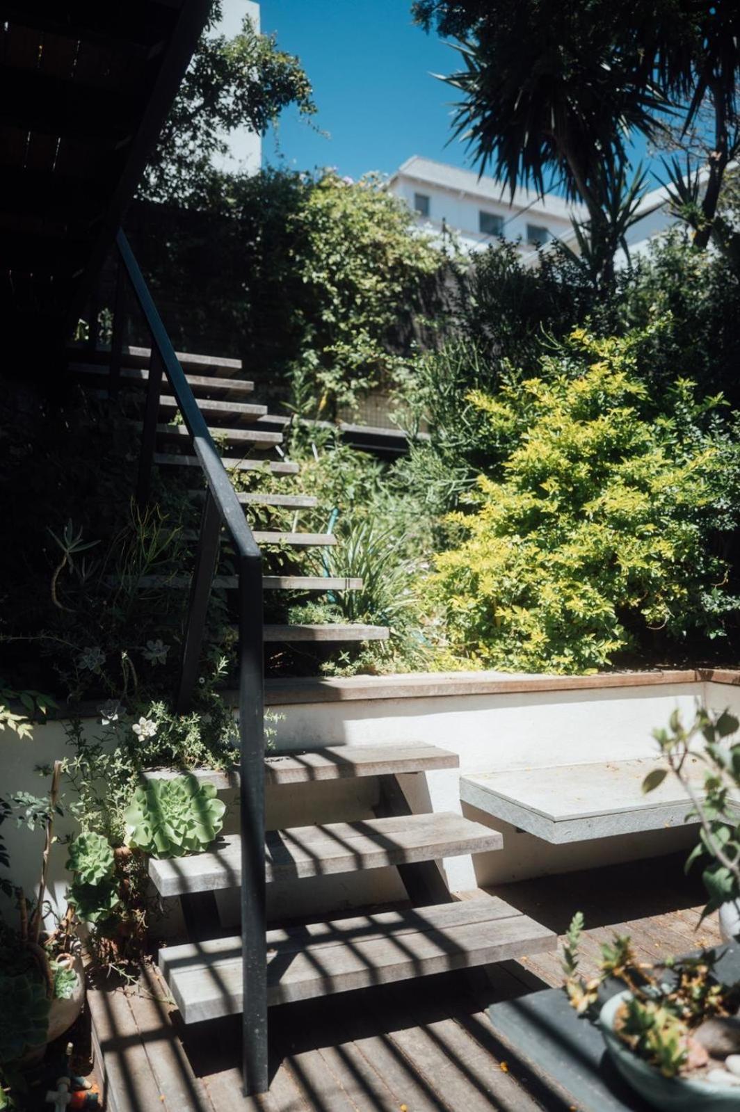 Casa 1 Apartment