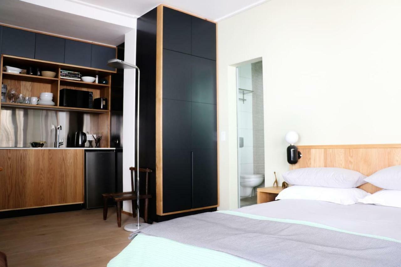 Apartment Casa 1 Cape Town