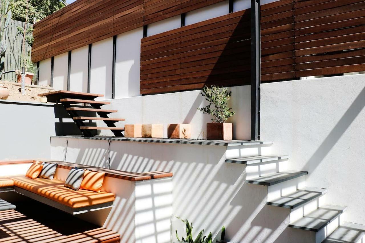 Casa 1 Apartment Cape Town