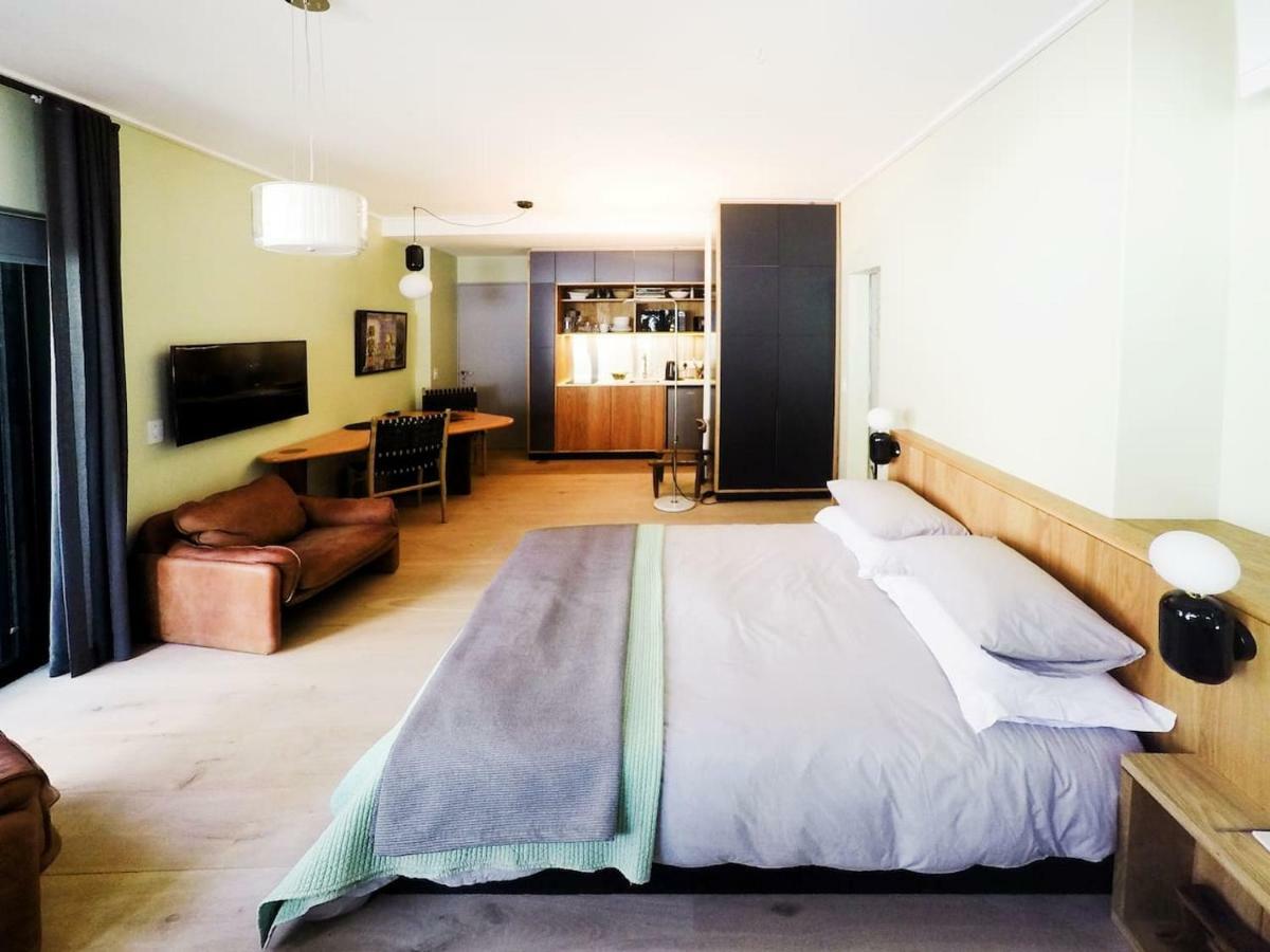Apartment Casa 1