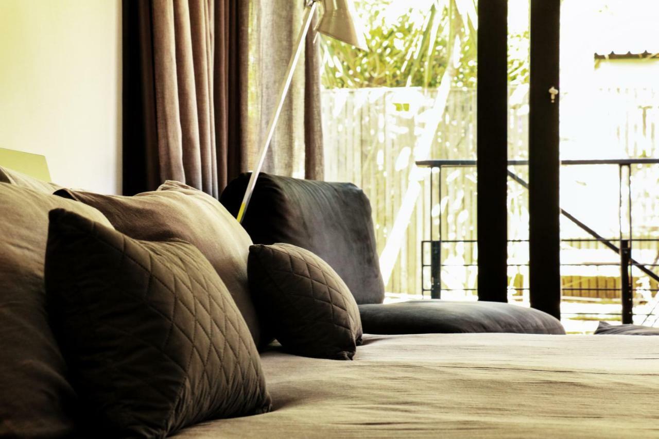 Casa 1 Cape Town