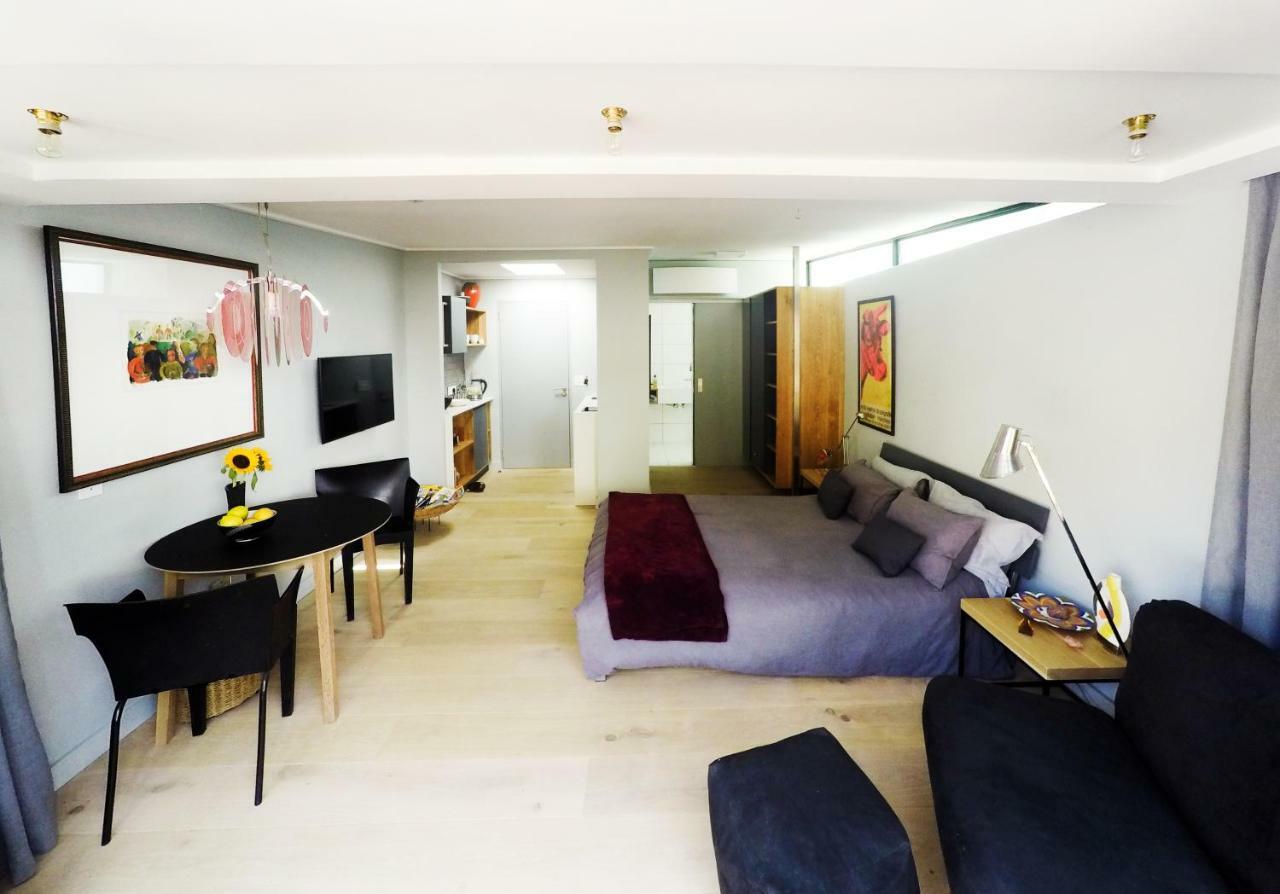Apartment Casa 1 *