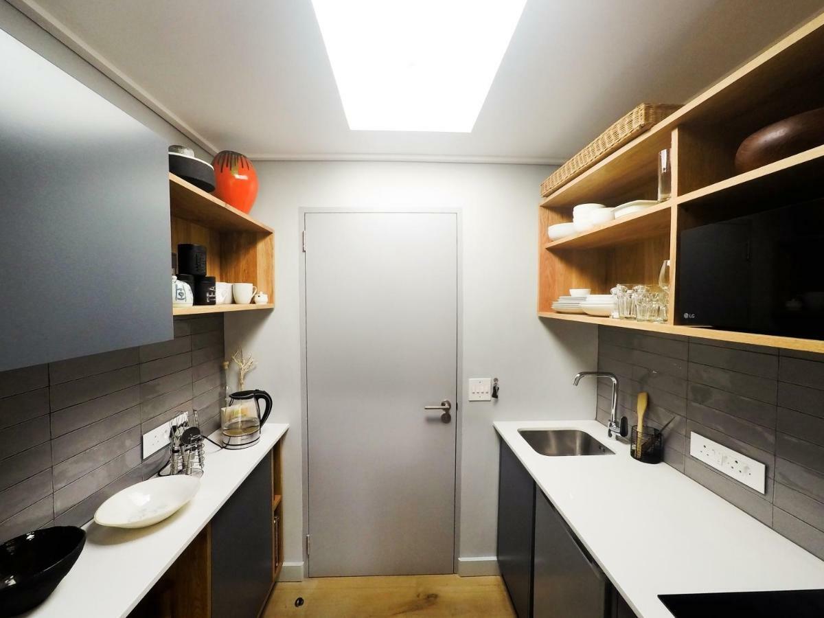 Casa 1 Apartment Cape Town